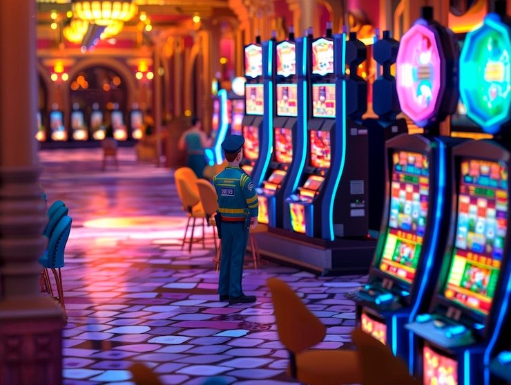 boskucuci mobile gaming